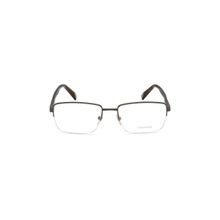 Chopard Eyewear for Men with Shiny Grey Metal Frame (56)