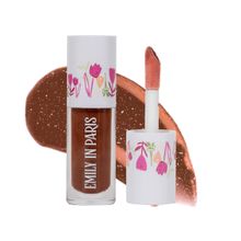 Tint Cosmetics Emily In Paris Hydrating Lip Gloss
