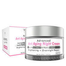 Volamena Advanced Anti-Aging Night Cream