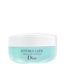 DIOR Hydra Life Creme Sorbet Fraicheur