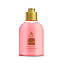 Carlton London Perfume Blush Shower Gel