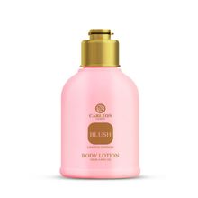 Carlton London Perfume Blush Body Lotion