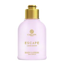 Carlton London Perfume Escape Body Lotion
