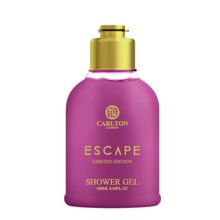 Carlton London Perfume Escape Shower Gel