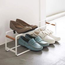 ARHAT ORGANIZERS Stackable Shoe Rack For Home and Office