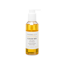 Farmacy Beauty Clean Bee Ultra-Gentle Facial Cleanser With Honey And Hyaluronic Acid