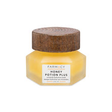 Farmacy Beauty Honey Potion Plus Ceramide Hydration Mask
