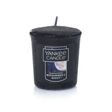 Yankee Candle Original Votive Scented Candle - Midsummers Night
