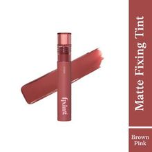 ETUDE HOUSE Fixing Tint - Soft Walnut