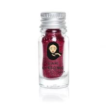 I AM EYECONIC Fine Cosmetic Glitters - Fireball