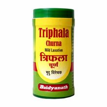 Baidyanath Triphala Churna