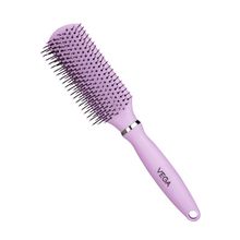 VEGA Flat Hair Brush For Men And Women - E32-FB