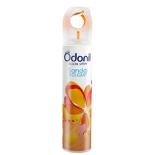 Odonil Room Freshening Spray - Sandal Bouquet