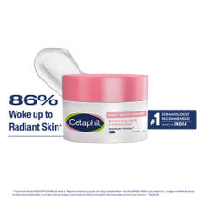 Cetaphil BHR Brightening Night Comfort Cream With Sea Daffodils For Improved Skin Tone
