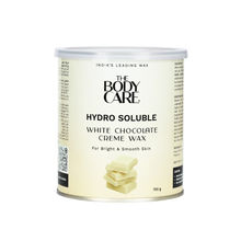 The Body Care Hydrosoluble White Chocolate Creme Wax