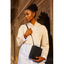 Kelby Huston Dream Crossbody Bag