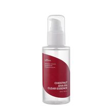Isntree Chestnut AHA 8% Clear Essence