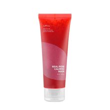 Isntree Real Rose Calming Mask