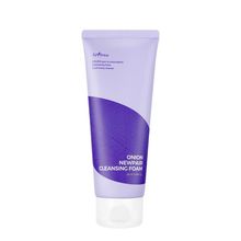 Isntree Onion Newpair Cleansing Foam