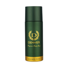 Denver Hamilton Deodorant Body Spray