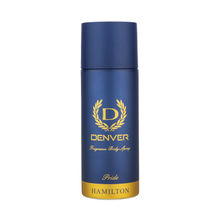 Denver Pride Deodorant Body Spray