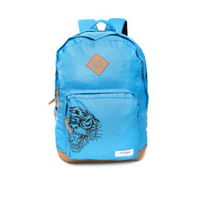 Ed Hardy Tiger Print Laptop Backpack