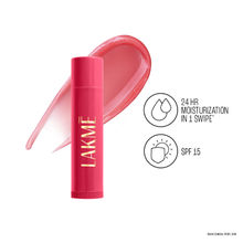 Lakme Lip Love Chapstick SPF 15