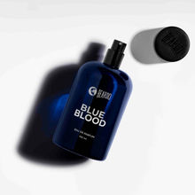 Beardo Blue Blood Perfume Eau De Parfum