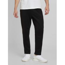 American Eagle Men Black 24/7 Training Track Pant