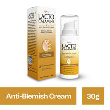Lacto Calamine Anti Blemish & Pigmentation Removal Cream With Botanical Extracts, Lighten Marks