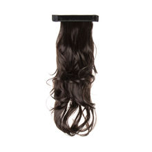 Streak Street Clip-In 20" Out Curls Pony Tail Hair Extension