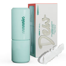 Sammmm Dew It All 3-In-1 Primer & Sunstick With SPF 50 PA++