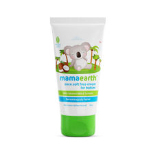 Mamaearth Coco Soft Face Cream With Coconut Milk & Turmeric For Babies