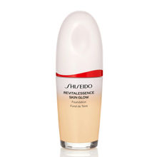 Shiseido Revitalessence Skin Glow Foundation with SPF 30