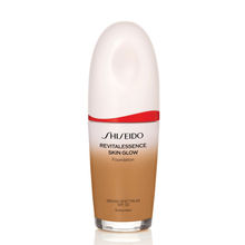Shiseido Revitalessence Skin Glow Foundation with SPF 30 - 360 Citrine