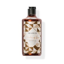 The Love Co. Shades of Love Shower Gel