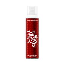 The Love Co. Fall In Love Body Mist