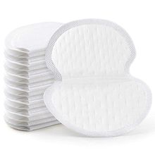 Bronson Professional Underarm Sweat Pads Disposable Prevent Stains & Absorb Sweat