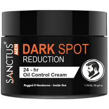SANCTUS Dark Spot Reduction Cream