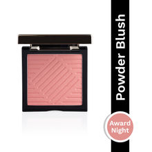PAC Spotlight Powder Blush Award Night - Highly Pigmented, Silky Blendable & Buildable Formula