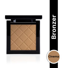 PAC Spotlight Bronzer