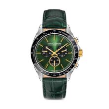 Saint Honore LE BOURGET MINERAL GLASS Watch for Men -AU762021 1DFIN (Medium)