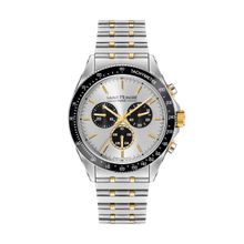 Saint Honore LE BOURGET MINERAL GLASS Watch for Men -AU762021 1DFIN (Medium)