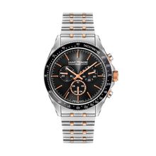 Saint Honore LE BOURGET MINERAL GLASS Black Watch for Men -AU762021 1DFIN (Medium)