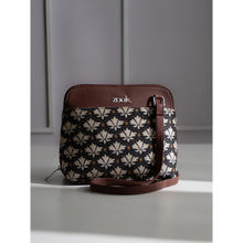 Zouk Bidri Kaiser Ooo Sling Bag