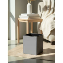 Mason Home Naples Grey Dustbin