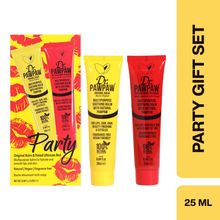 Dr. PAWPAW Party Gift Set