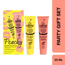 Dr. PAWPAW Peachy Gift Set