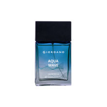 Giordano Fragrances Aqua Wave Eau De Parfum