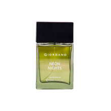 Giordano Fragrances Neon Nights Eau De Parfum